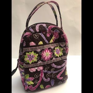 Vera Bradley Lunch Tote